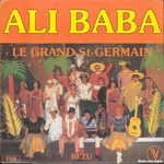 Bzu et le Grand St Germain - Ali Baba
