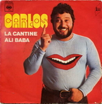 Carlos - La cantine