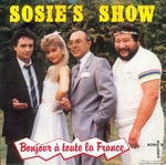 Sosie's show - Bonjour  toute la France