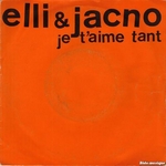 Elli et Jacno - Je t'aime tant