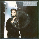 Pochette de Sandra - Stop for a minute