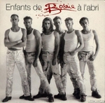 Pochette de Enfants de Bosnie � l'Abri - Tender Loving Care