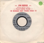 La Panthre Rose - FM Rose