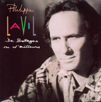 Pochette de Philippe Lavil - De Bretagne ou d'ailleurs