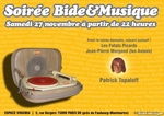 Pochette de Patrick Topaloff - Hector le croque-mort