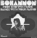 Pochette de Hamilton Bohannon - Foot stompin music