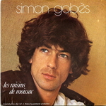 Simon Gobs - Les raisins de Moissac