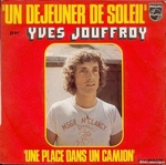 Yves Jouffroy - Un djeuner de soleil