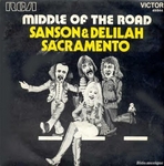 Middle of The Road - Sanson and Delilah