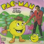 William Leymergie - Pac Mania