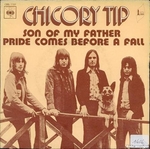 Pochette de Chicory Tip - Son of my father