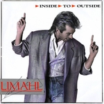Pochette de Limahl - Inside to outside
