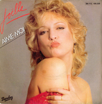 Pochette de Jo�lle - Aime-moi