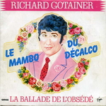 Richard Gotainer - Le mambo du dcalco