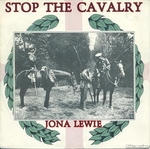 Jona Lewie - Stop the cavalry