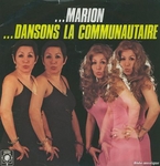 Marion - Dansons la Communautaire