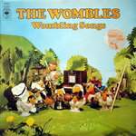 Pochette de Mike Batt - The Wombling song