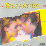Pochette de Telepathic - We are telepathique