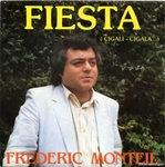 Frdric Monteil - Fiesta (cigali-cigala…)