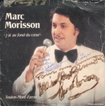 Marc Morisson - Toulon Mont-Faron