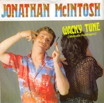 Pochette de Jonathan McIntosh - Wacky Tune