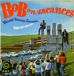 Pochette de Bob Christian (et le Sandoz groupe) - Village Vacances Farandole