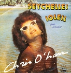 Pochette de Chris O'Hara - Seychelles soleil