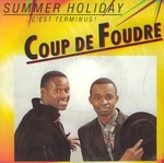 Coup de Foudre (b) - Summer holiday… c'est terminus !