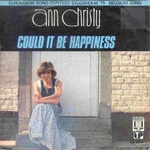 Ann Christy - Gelukkig zijn/Could it be happiness