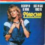 Pochette de Marcha - Lost in Gale Force 10