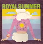Anarchic System - Royal Summer