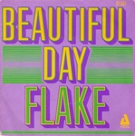 Pochette de Flake - Beautiful Day