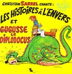 Christian Sarrel - Gugusse le diplodocus