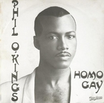 Phil O'Kings - Homo gay