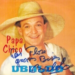 Pochette de Ubaldo - Papa Chico