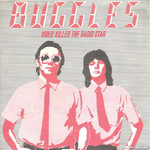 Buggles - Video killed the radio star