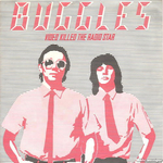 Buggles - Video Killed the Radio Star