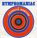 Pochette de Patricia Norton - Nymphomaniac