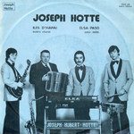 Joseph Hotte - les d'Hawa