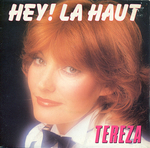 Pochette de Tereza - Hey&nbsp;! L�-haut