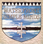 Simple Minds - Waterfront