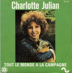 Charlotte Julian - Tout le monde  la campagne