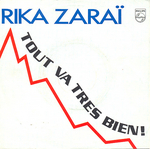 Rika Zara - Tout va trs bien