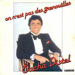 Sacha Distel - On n'est pas des grenouilles