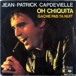 Jean-Patrick Capdevielle - Oh Chiquita