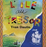 Pochette de Yvan Dautin - Bristol