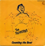 Pochette de The Swingers - One Good Reason