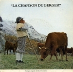 Pochette de Ovomaltine - La Chanson du berger