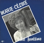 Marie-Cline Lachaud - Un perroquet sur son perchoir