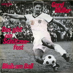 Pochette de Gerd M�ller - Das gibt ein Sch�tzen-fest